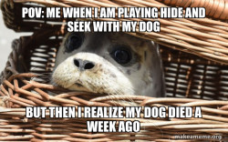 Impending Doom Seal