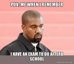 Kanye West