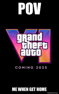 Before GTA6 - Before GTA VI