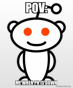 Good Guy Reddit