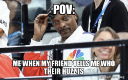 Snoop Dogg Sunglasses at Olympics