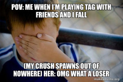 Confession Kid