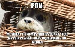 Impending Doom Seal