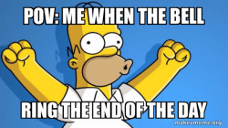 Happy Homer