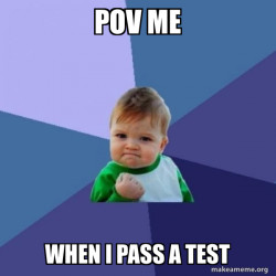 Success Kid