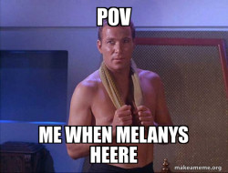 Sexual Kirk