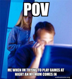 Redditors Wife