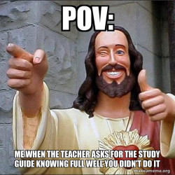 Cool Jesus