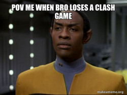 Skeptical Vulcan