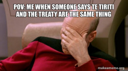 Picard Facepalm
