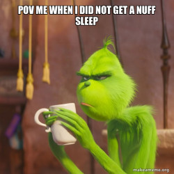 Grinch