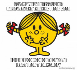 Little Miss Sunshine