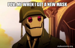 GI Robot