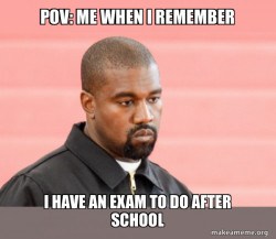 Kanye West