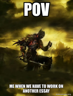 Dark Souls III - Dark Souls 3