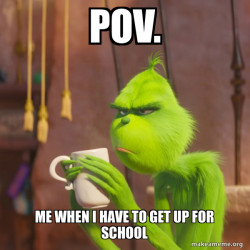 Grinch