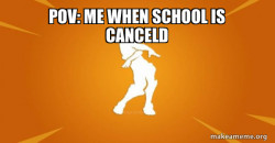 Orange Justice