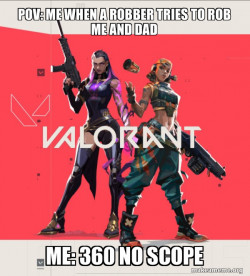 Valorant
