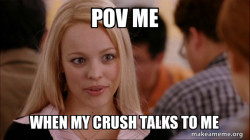 Mean Girls Meme
