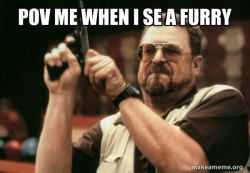 Am I the only one