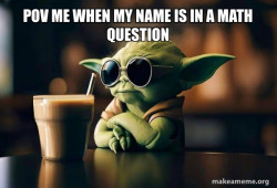 Cool Yoda (Sunglasses)