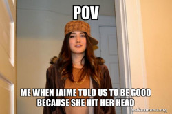 Scumbag Stacy