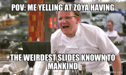 Gordon Ramsay Hell's Kitchen