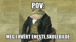 Colonel Toad