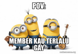 Minions