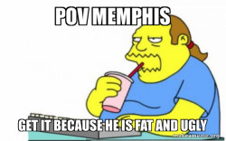 Worst Apocalypse Ever