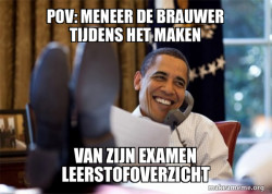 Happy Obama Meme
