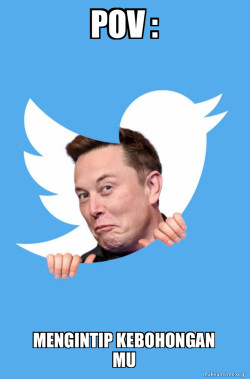 Elon Musk Twitter