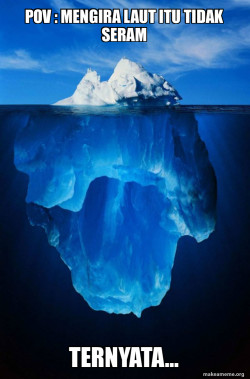 Iceberg