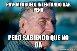 Marriage Advice Grandad