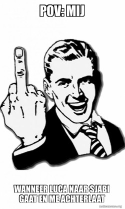 Fuck You