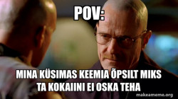 Breaking Bad