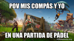 Fortnite Battle Royale game