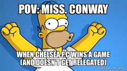 Happy Homer