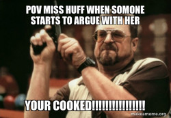Am I the only one