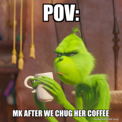 Grinch