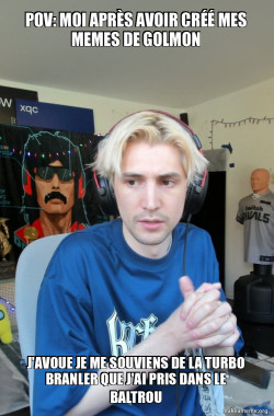 xQc