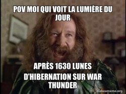 Robin Williams - What year is it? Jumanji