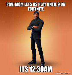 Fortnite The Reaper