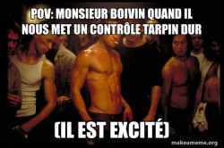 Fight Club