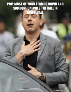 Tony Stark Relief