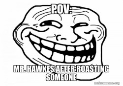 Trollface
