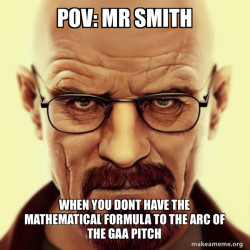Walter White Breaking Bad