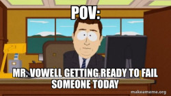 aaaand its gone