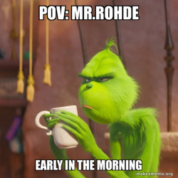 Grinch