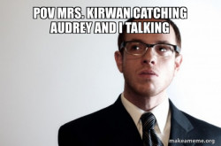 Sexually Oblivious Boyfriend
